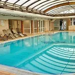 Appartement Nyugalom *