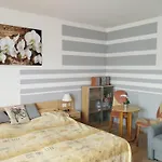 Appartement Nyugalom *