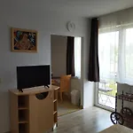 Appartement Nyugalom *