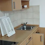 Appartement Nyugalom