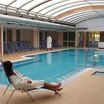 Nyugalom Apartament *