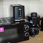 Nyugalom Apartament *