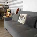 Appartement Nyugalom Zalakaros
