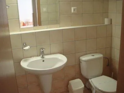 Nyugalom Apartment *