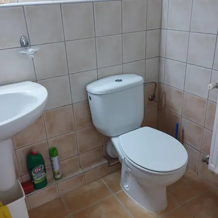 Apartment Nyugalom Zalakaros
