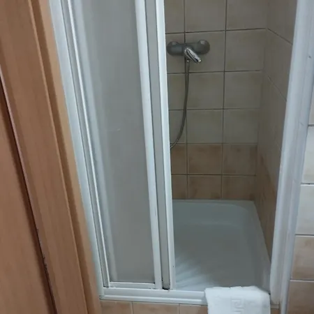 Nyugalom Apartment