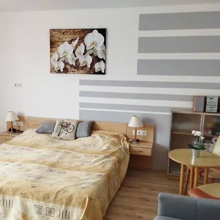 Apartman Nyugalom Zalakaros