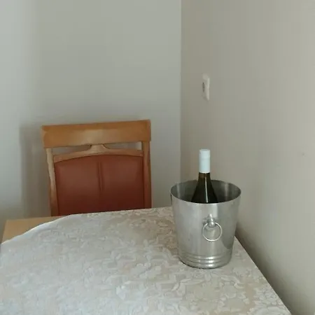Apartment Nyugalom
