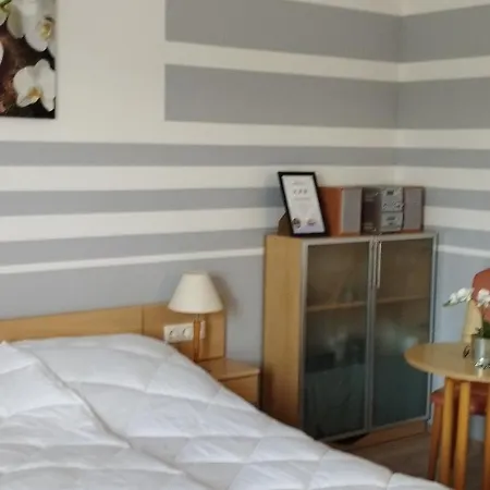 Apartment Nyugalom Zalakaros