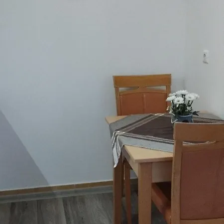 Nyugalom Apartment