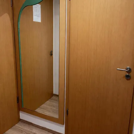Nyugalom Apartment *