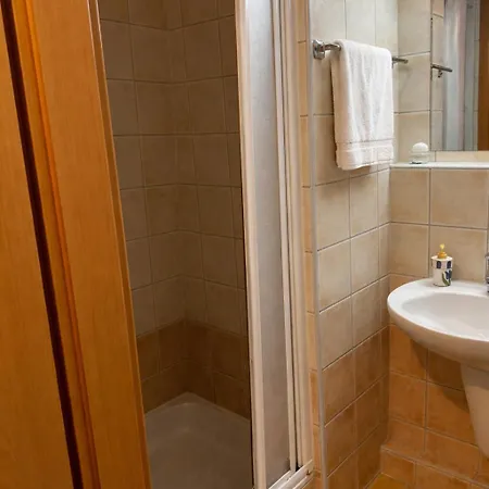 Apartment Nyugalom Zalakaros