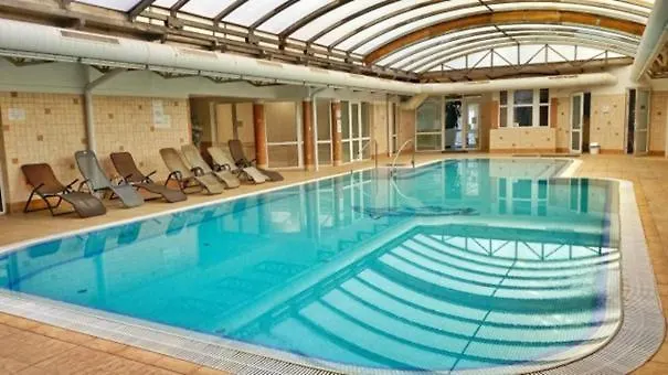 Apartman Nyugalom *