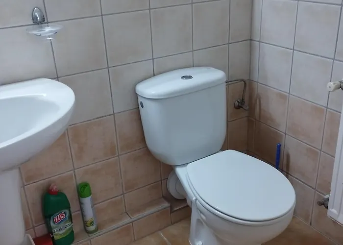 Apartman Nyugalom Zalakaros