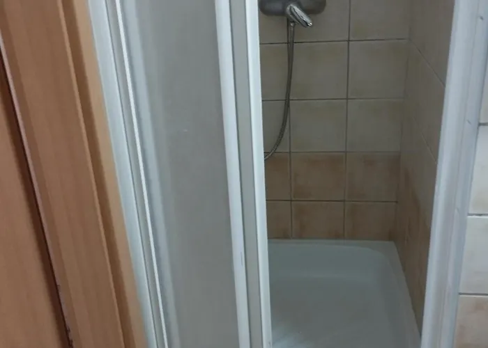 Nyugalom Apartman