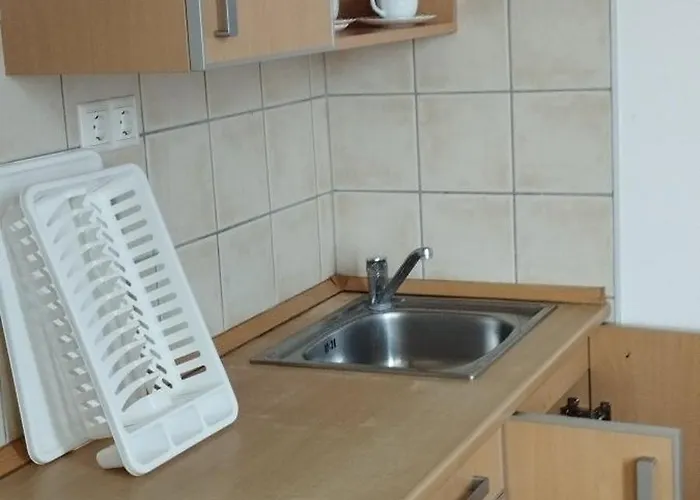 Apartman Nyugalom