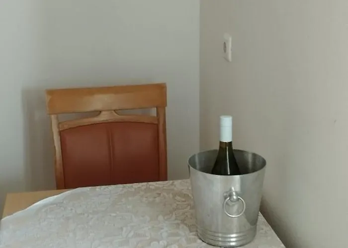 Apartman Nyugalom