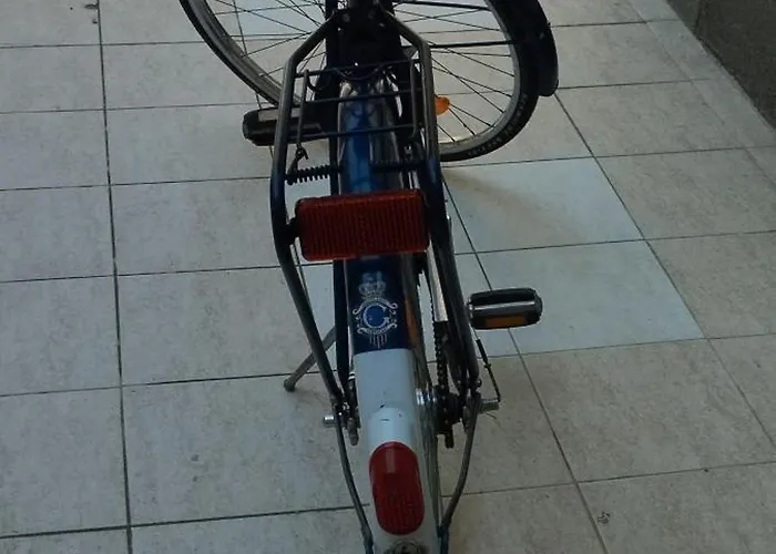 Nyugalom Apartman